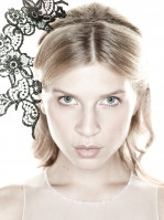 photo 12 in Clemence Poesy gallery [id310503] 2010-11-29