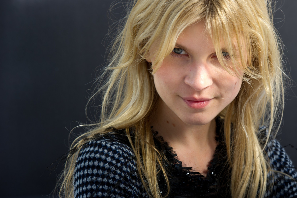 Clemence Poesy: pic #483363