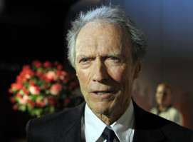 Clint Eastwood pic #753497