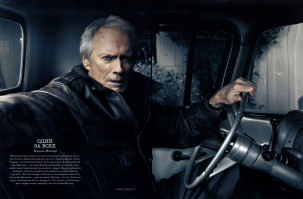 photo 23 in Clint Eastwood gallery [id374119] 2011-04-29