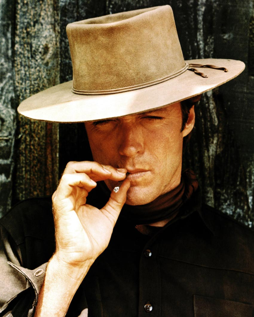Clint Eastwood: pic #76054