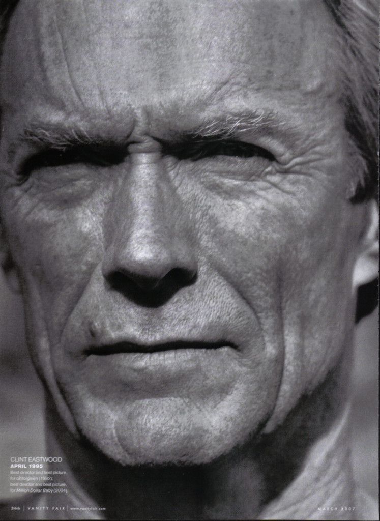 Clint Eastwood: pic #210556