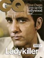 Clive Owen photo #