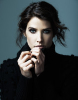 Cobie Smulders photo #