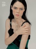 Coco Rocha photo #