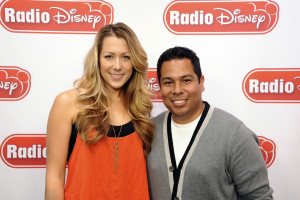 Colbie Caillat photo #