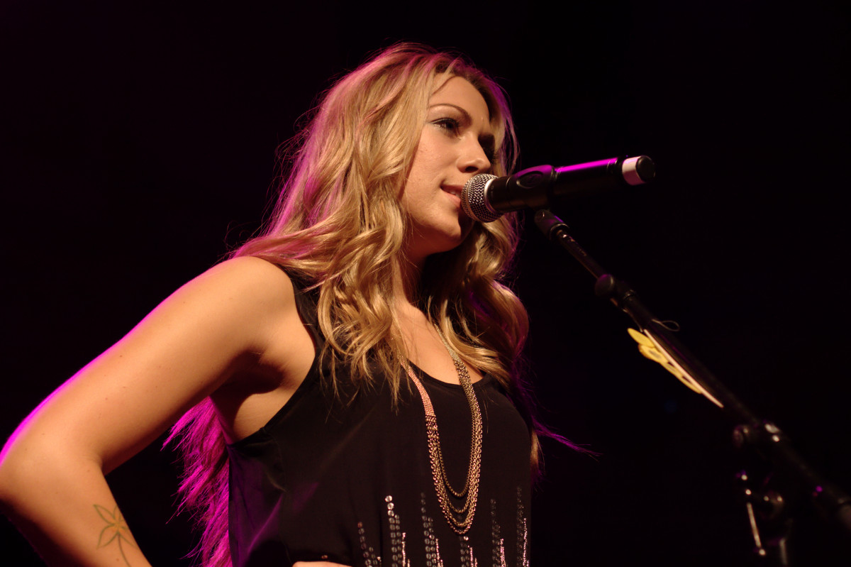 Colbie Caillat: pic #758467