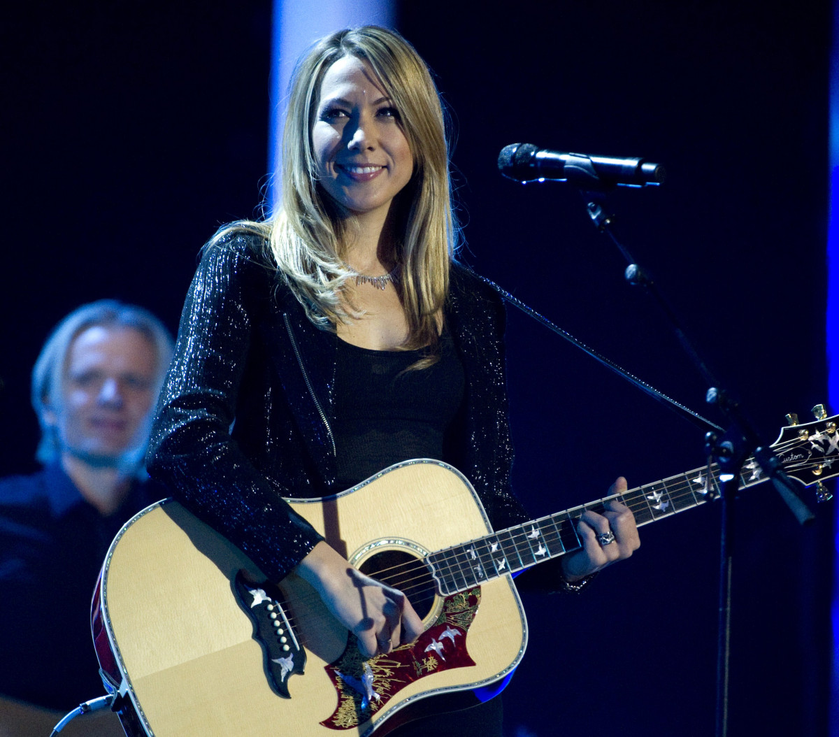 Colbie Caillat: pic #758475