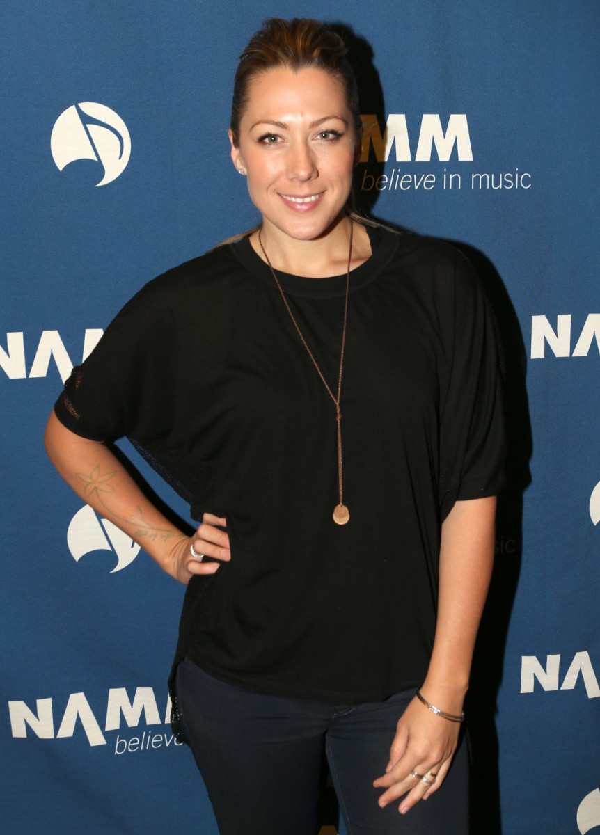 Colbie Caillat: pic #763380