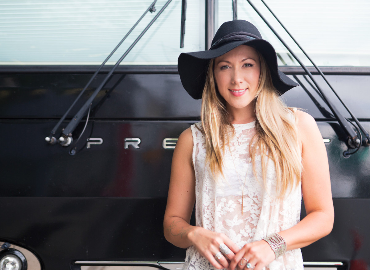 Colbie Caillat: pic #999693