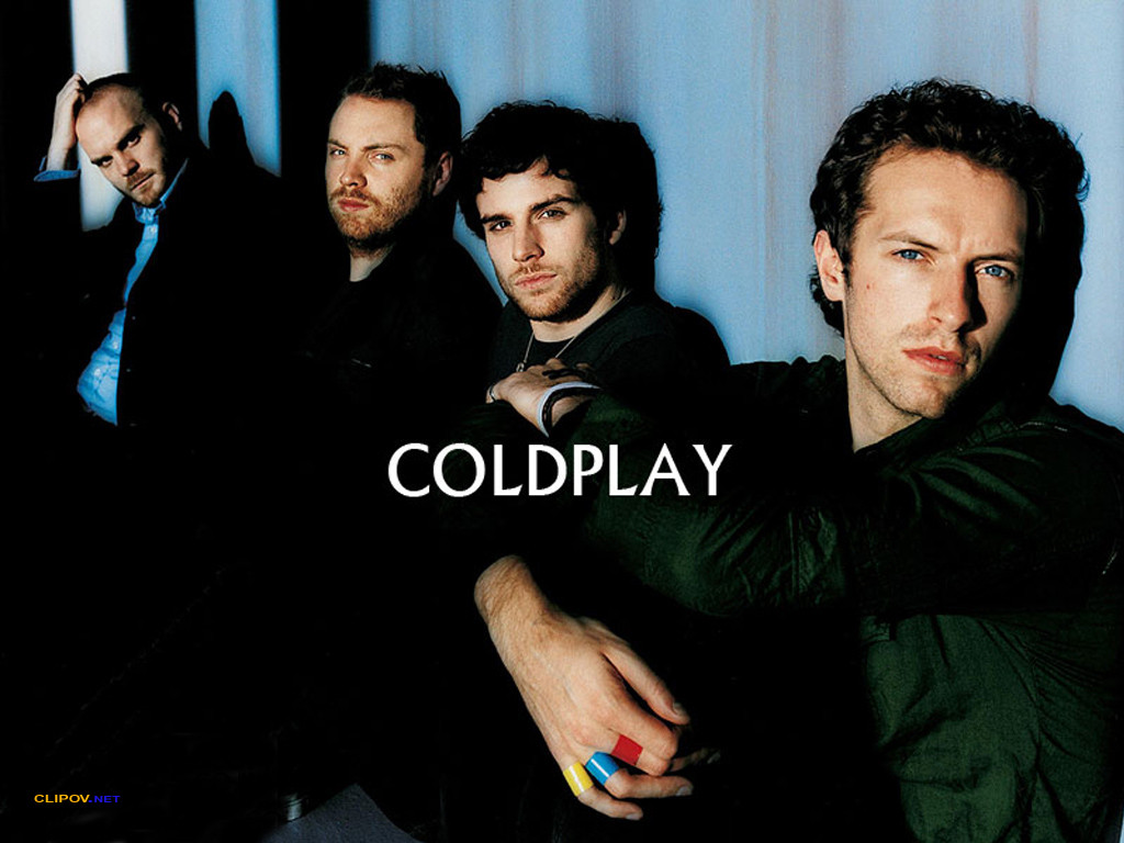 Coldplay: pic #286941