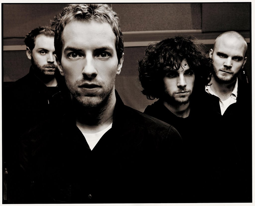Coldplay: pic #286935