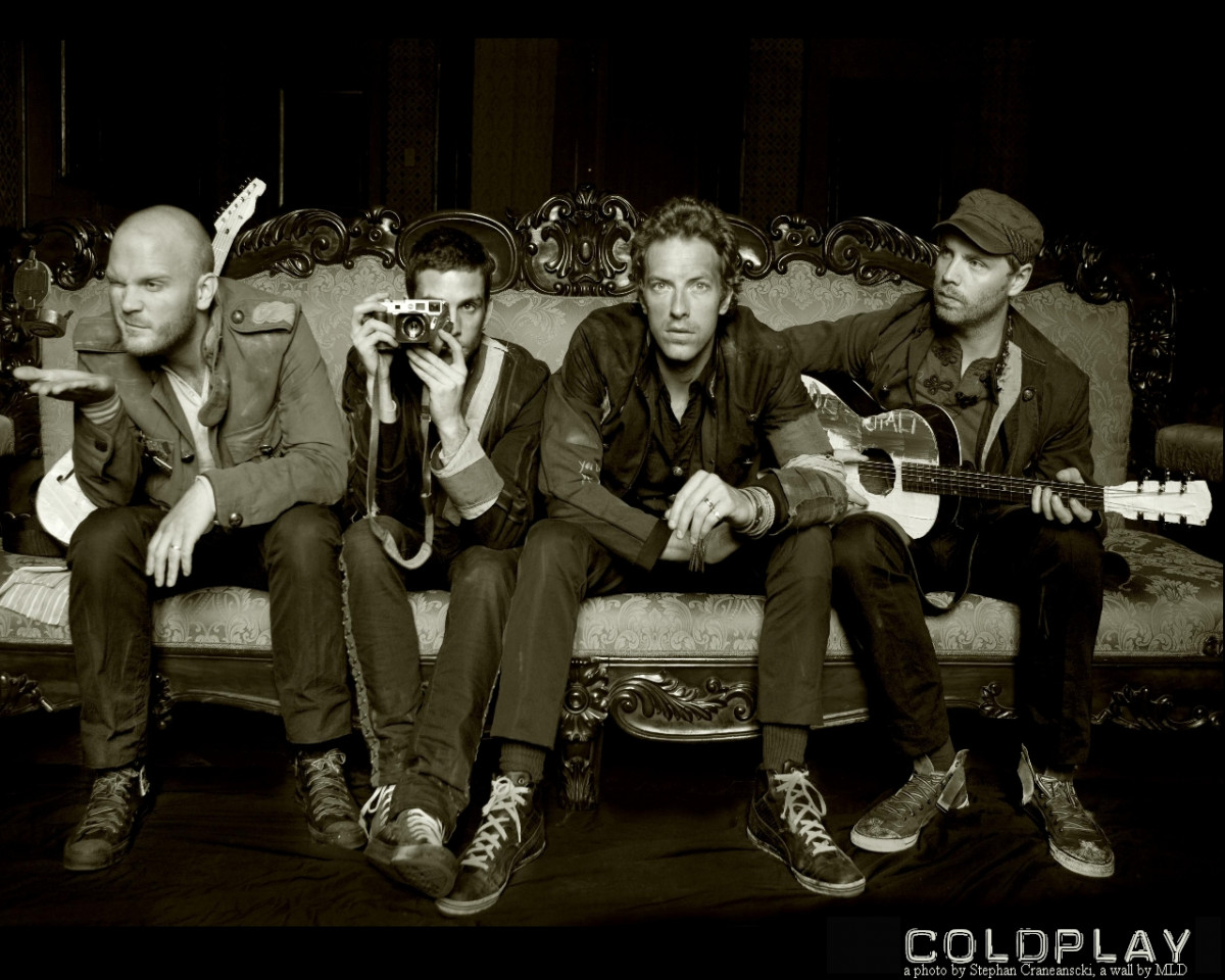 Coldplay: pic #286930