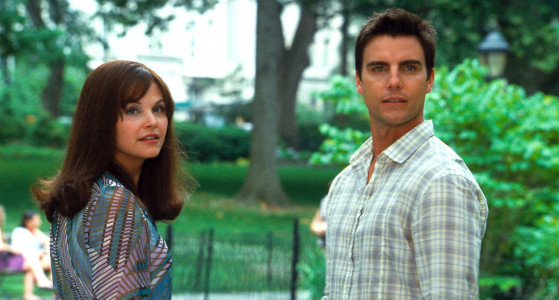photo 4 in Colin Egglesfield gallery [id1233993] 2020-09-21
