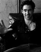 Colin Farrell photo #