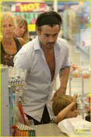 Colin Farrell photo #