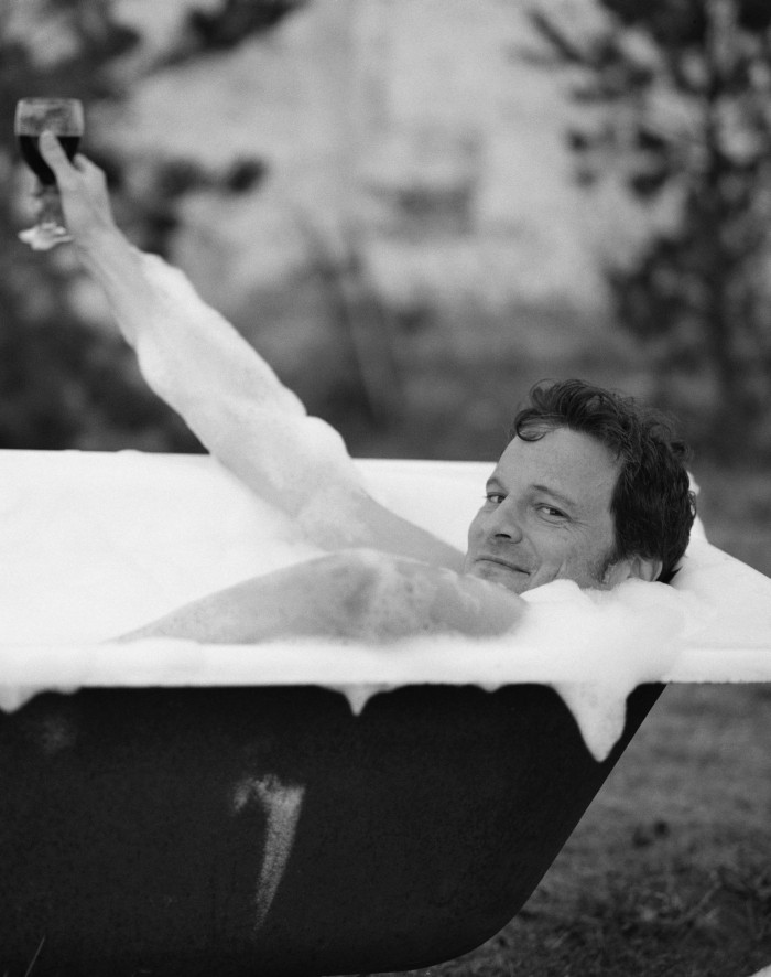 Colin Firth: pic #100565