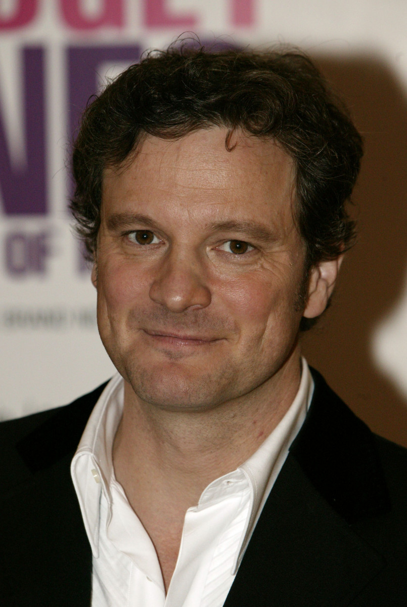 Colin Firth: pic #245590