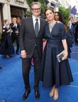 photo 3 in Colin Firth gallery [id1147934] 2019-06-25