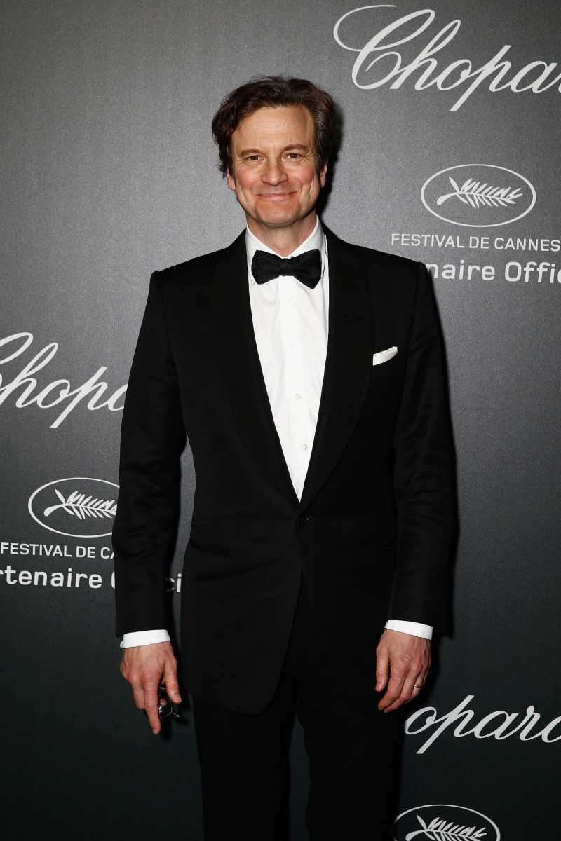 Colin Firth: pic #703412