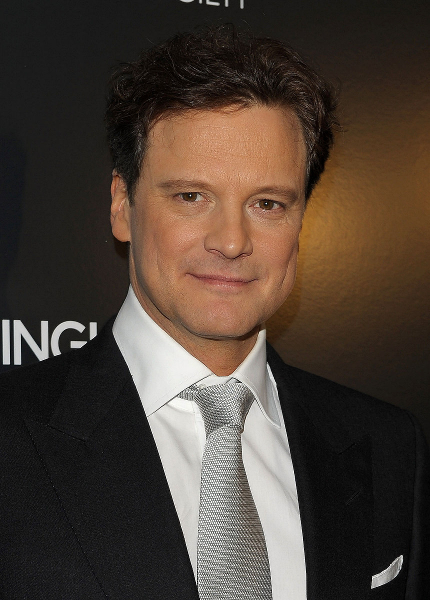 Colin Firth: pic #225894