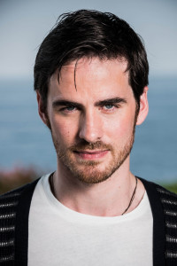 photo 4 in Colin O'Donoghue gallery [id816713] 2015-12-03