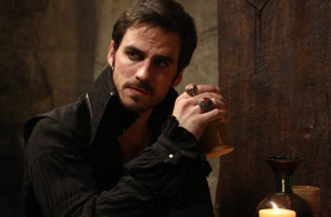 photo 3 in Colin O'Donoghue gallery [id813697] 2015-11-23