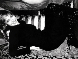 Connie Nielsen photo #