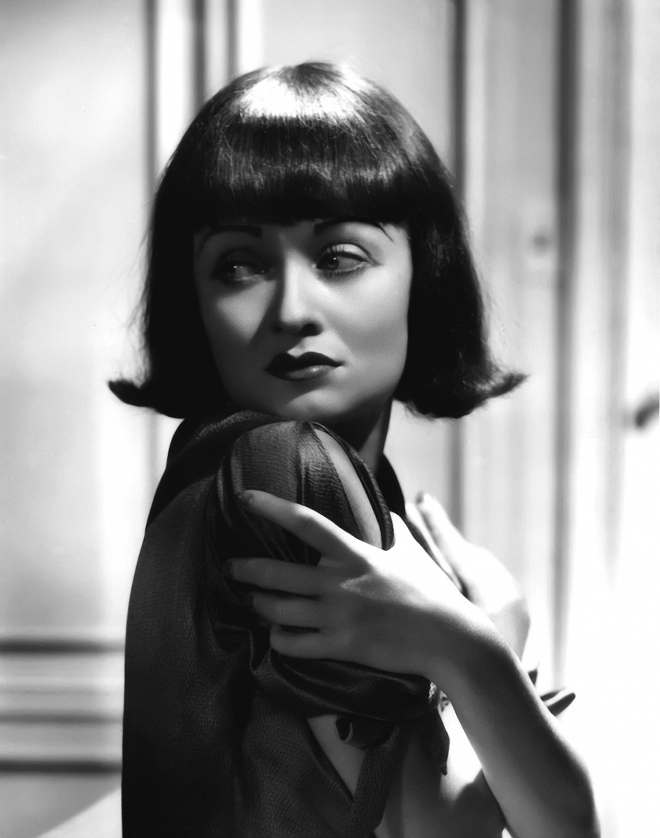 Constance Bennett: pic #237287