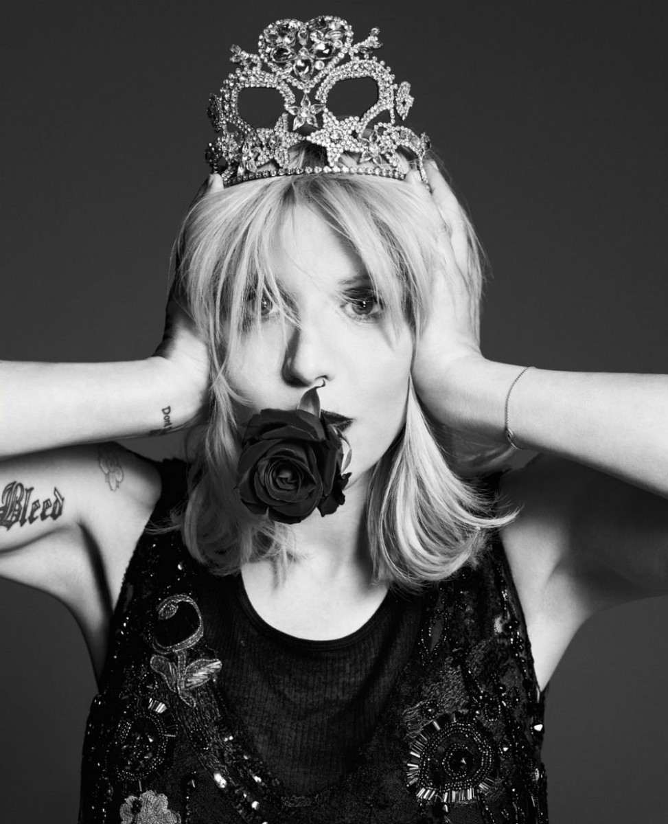 Courtney Love: pic #637150