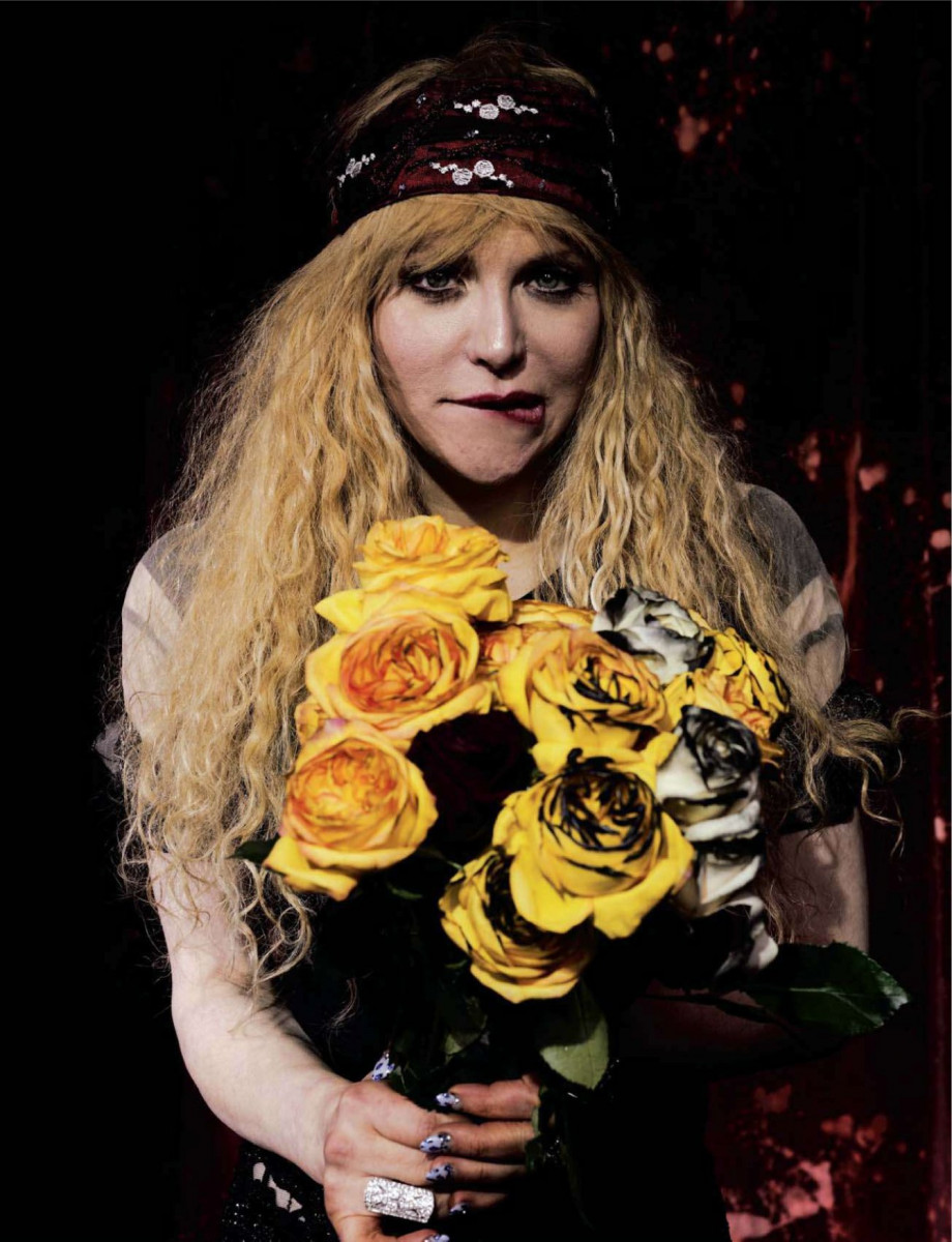 Courtney Love: pic #251246