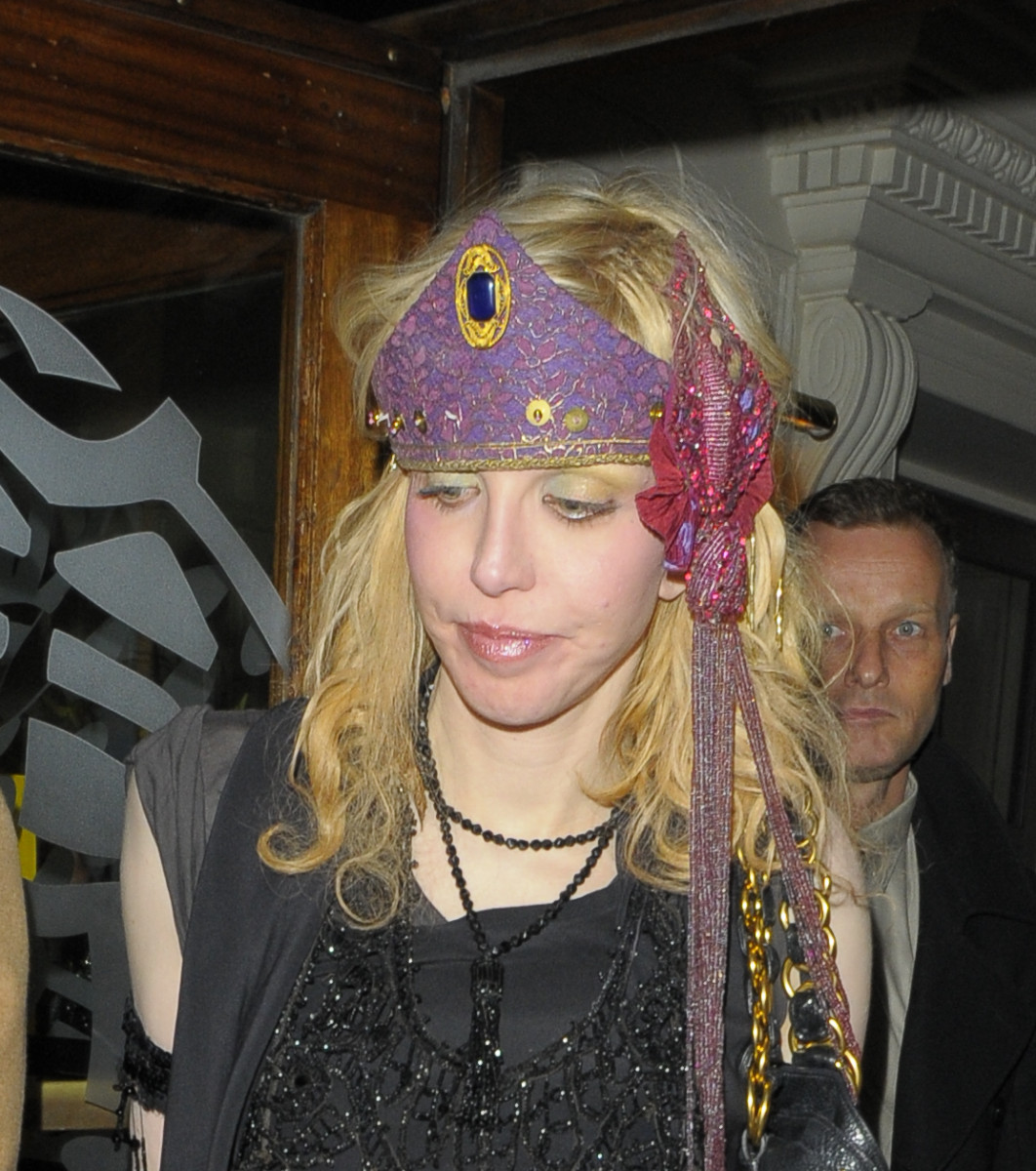 Courtney Love: pic #210916