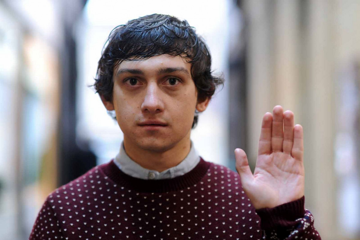 Craig Roberts: pic #664845