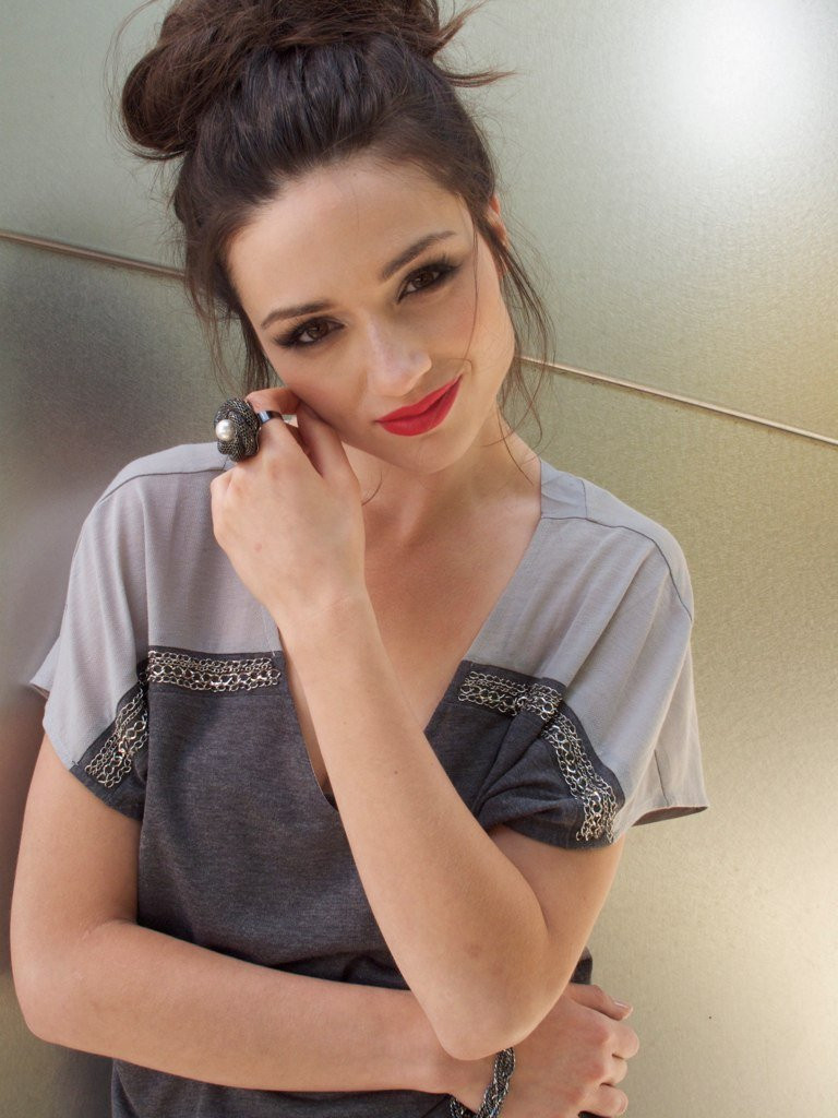 Crystal Reed: pic #769965