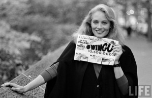 Cybill Shepherd photo #