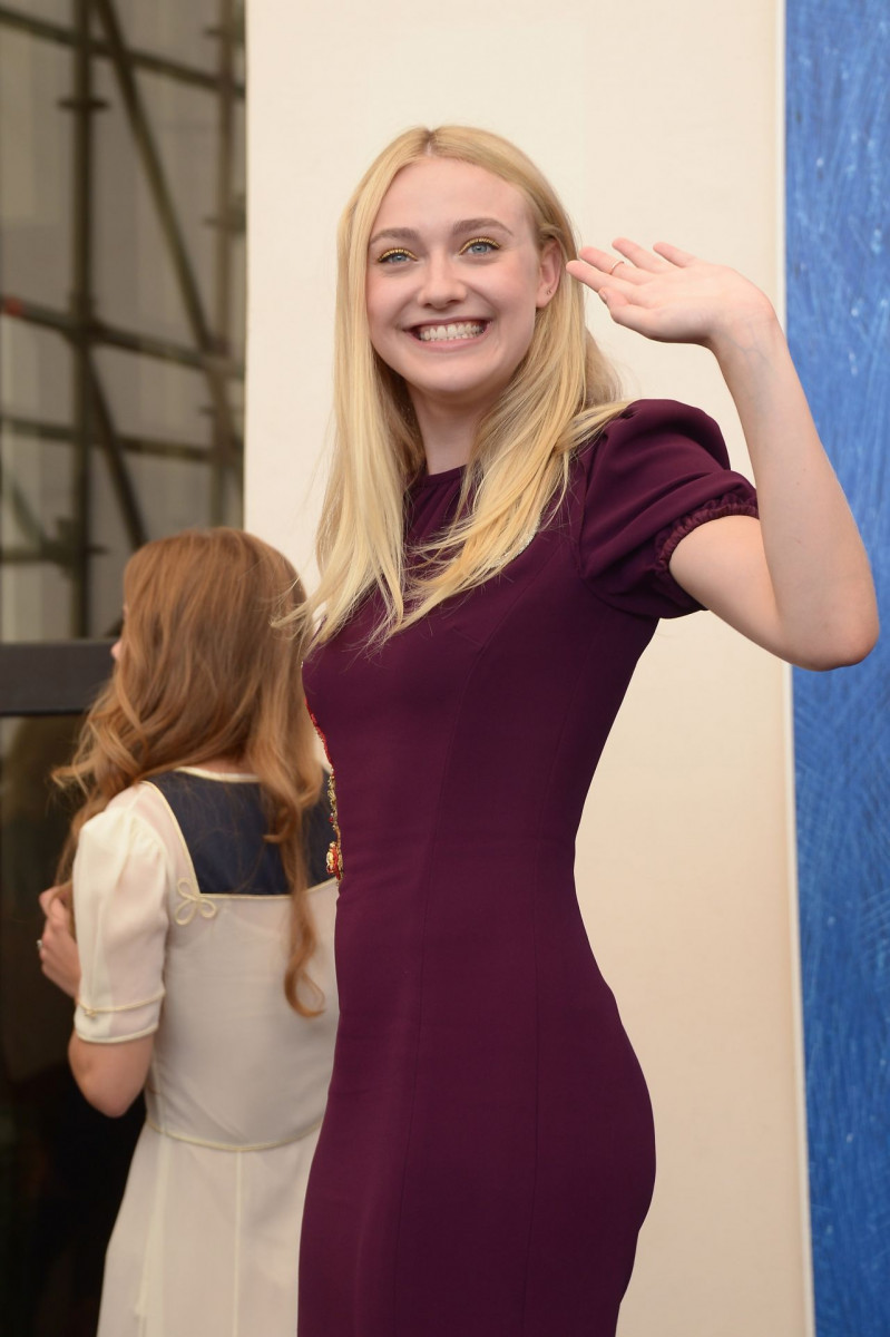 Dakota Fanning: pic #875051