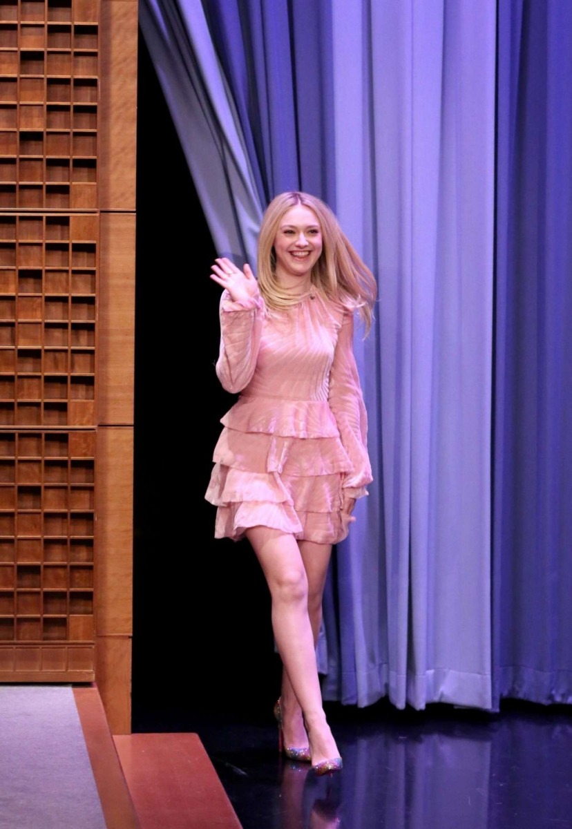 Dakota Fanning: pic #915274