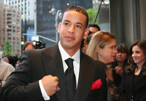 photo 3 in Daddy Yankee gallery [id138059] 2009-03-10