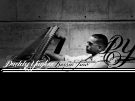 Daddy Yankee photo #