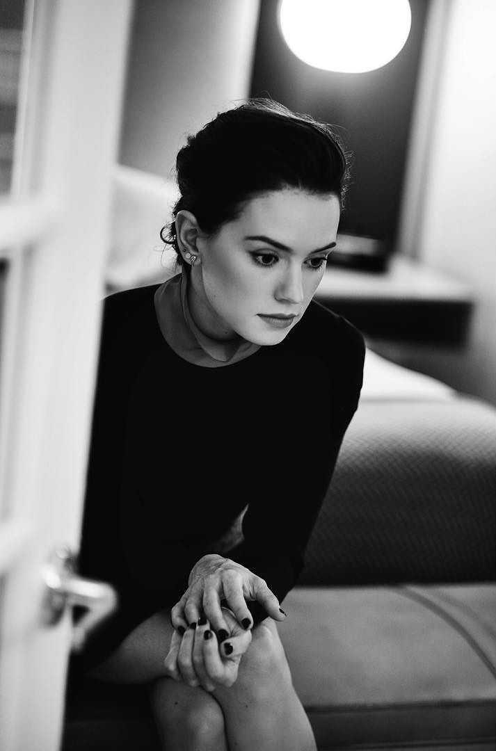 Daisy Ridley : pic #840947