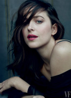 Dakota Johnson photo #