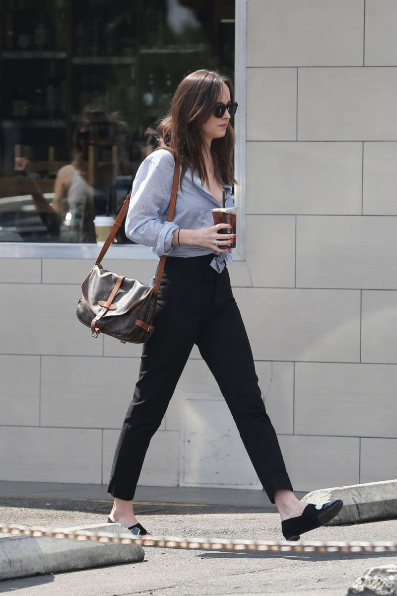 Dakota Johnson: pic #918098