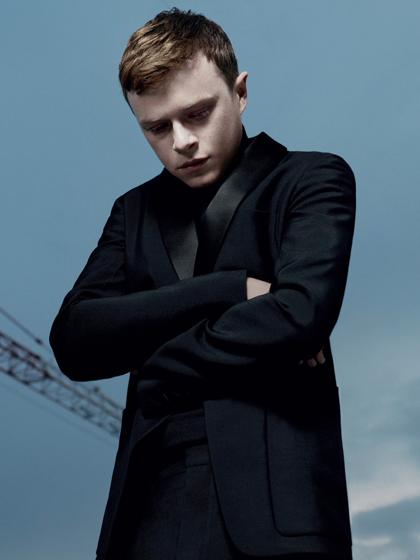 Dane DeHaan: pic #896803