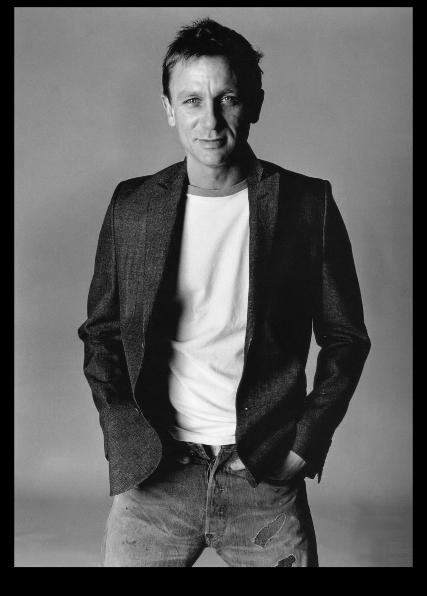 Daniel Craig: pic #75592