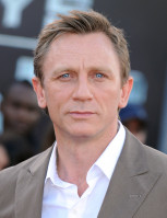 Daniel Craig photo #