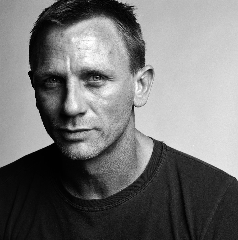 Daniel Craig: pic #611399
