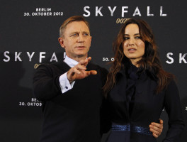 photo 26 in Daniel Craig gallery [id614772] 2013-07-02