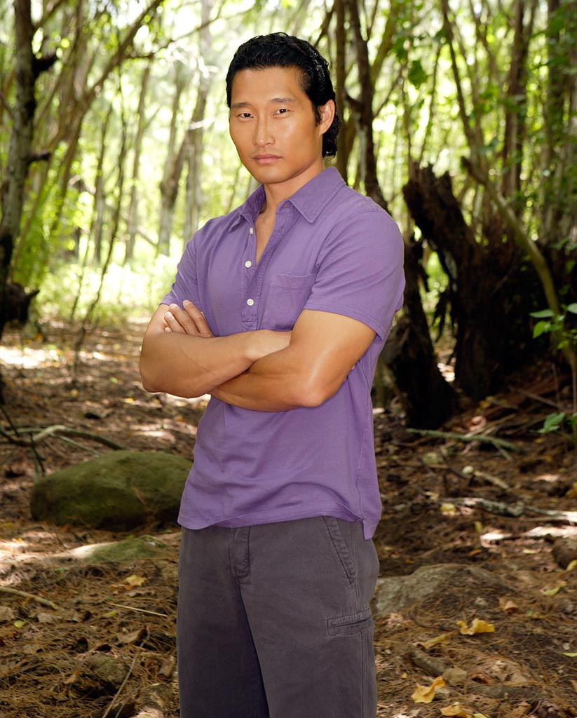 Daniel Dae Kim: pic #210485