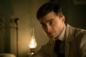 Daniel Radcliffe photo #