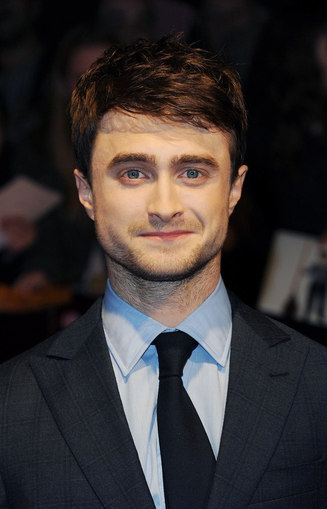 Daniel Radcliffe: pic #655703